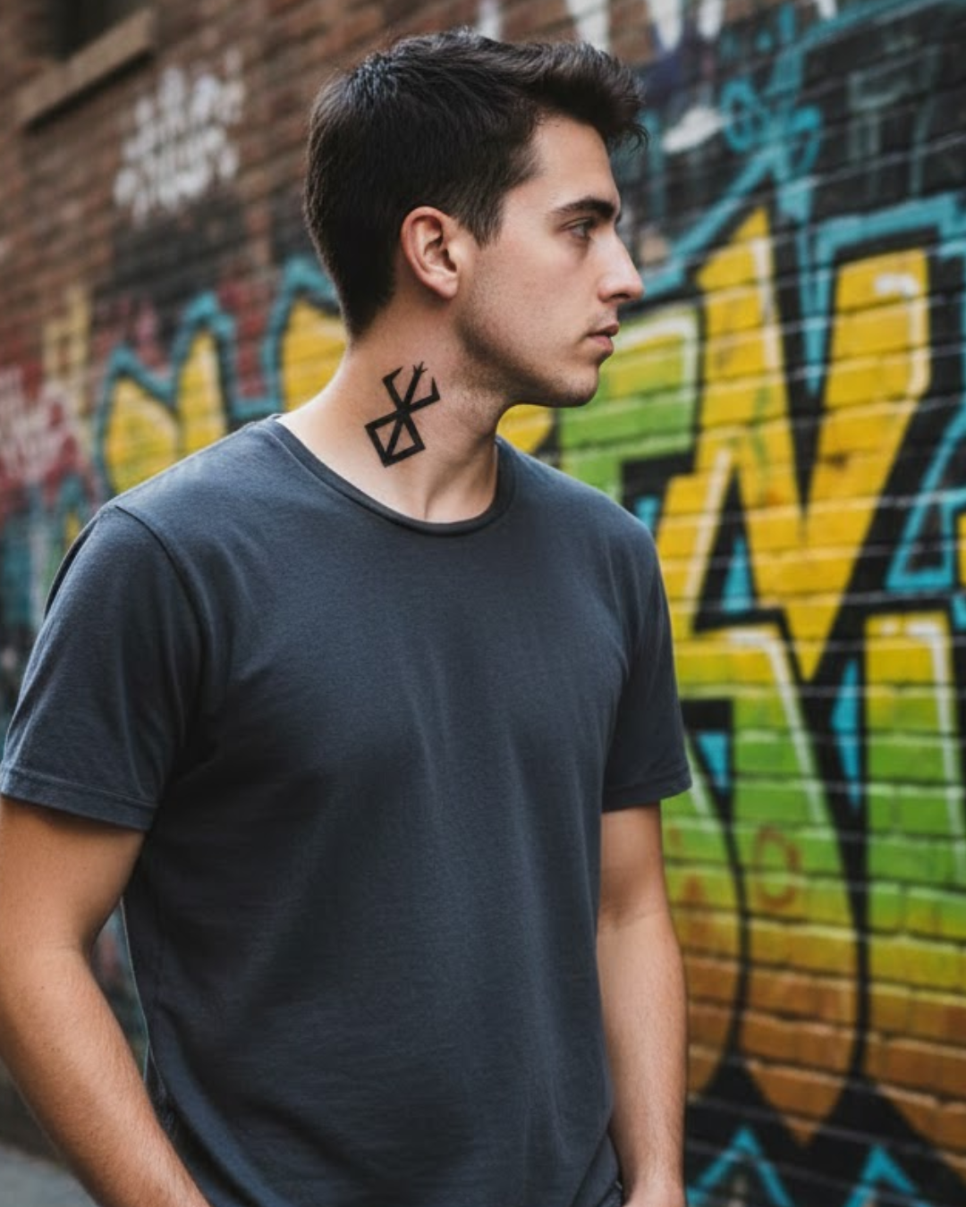 Tattoos For Him