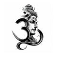 Shiv & Om - Eternal Blessing