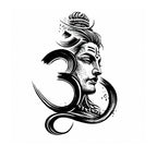 Shiv & Om - Eternal Blessing