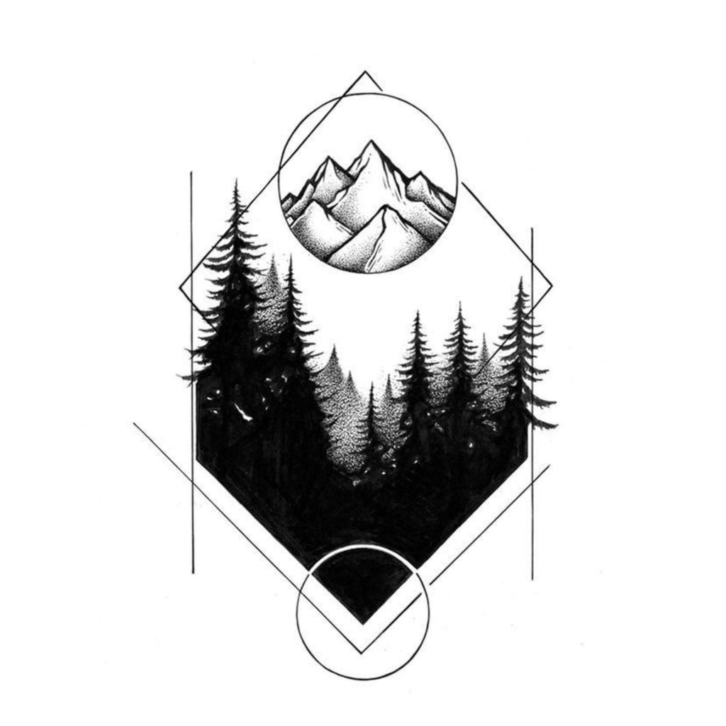 Mountain & Soul