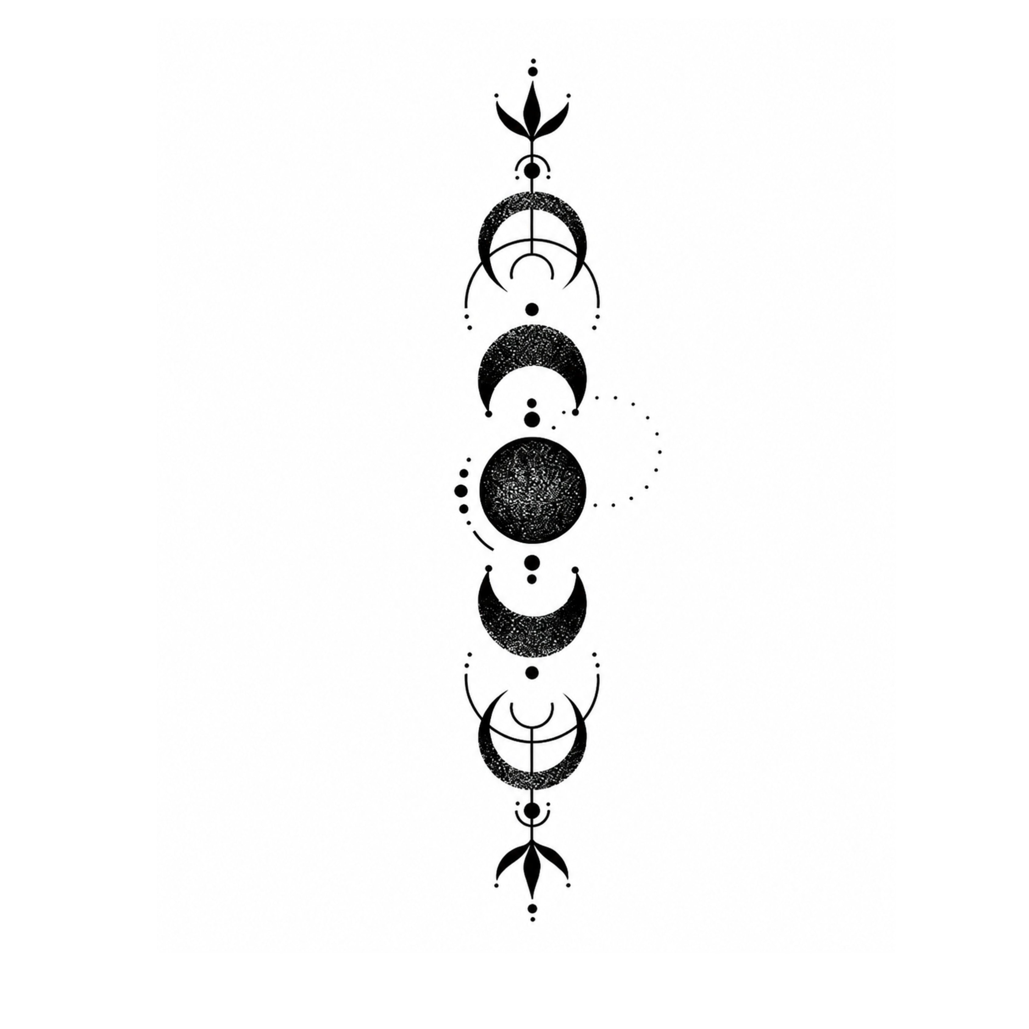 Lunar Balance