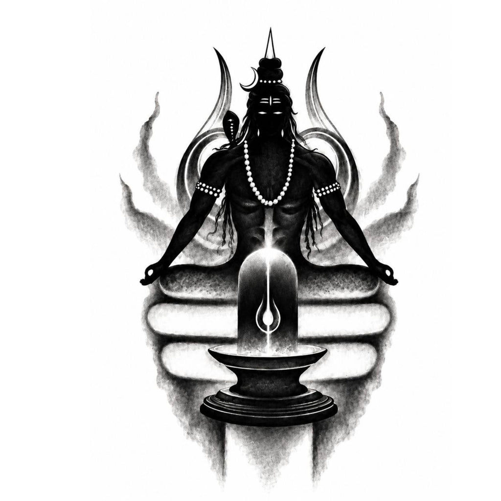 Soul of Shiva - Shivoham