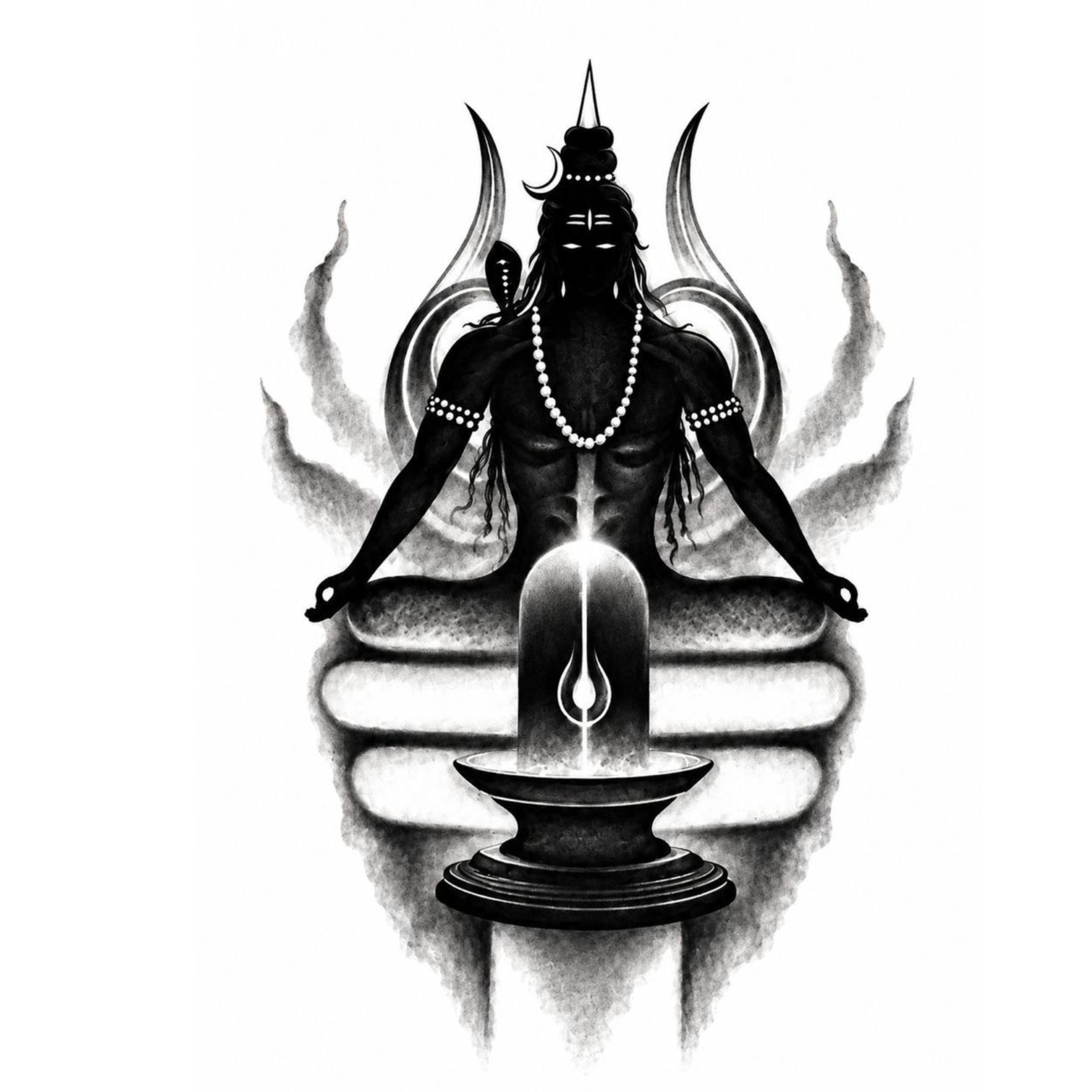 Soul of Shiva - Shivoham