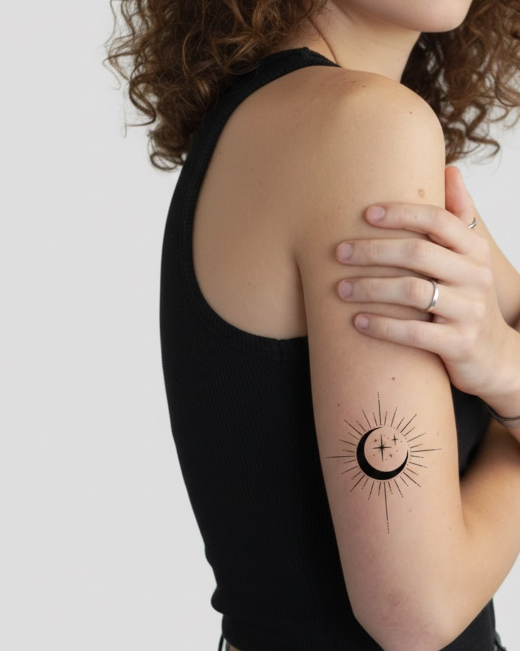 Sun & Moon Harmony