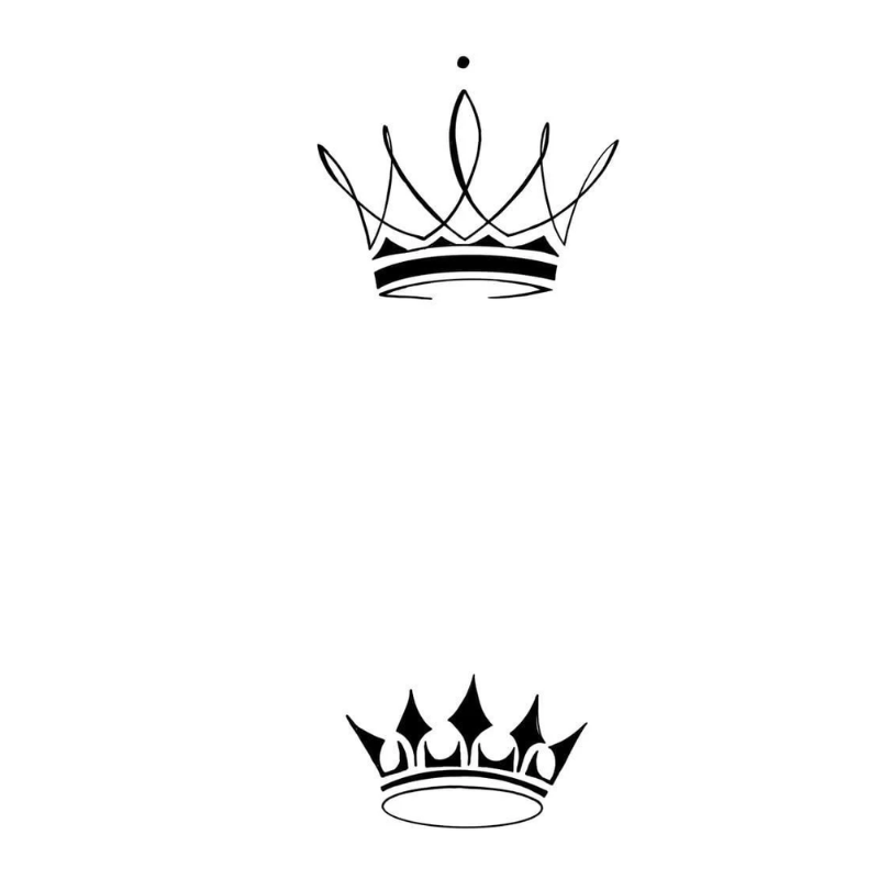 King and Queen