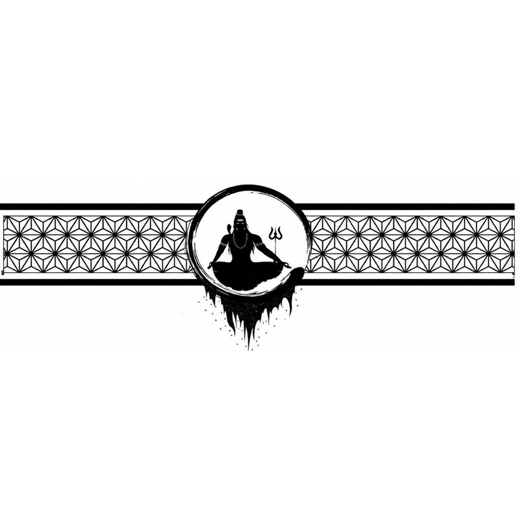 Mahadev Sacred Arm Band