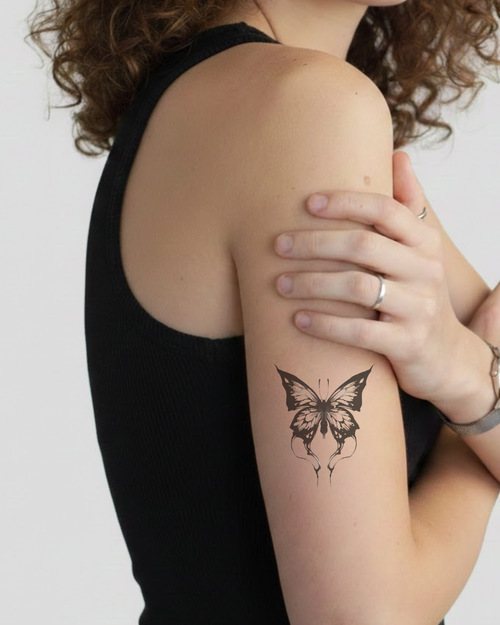 Butterfly of Change