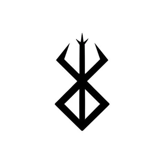 Mark of Berserk
