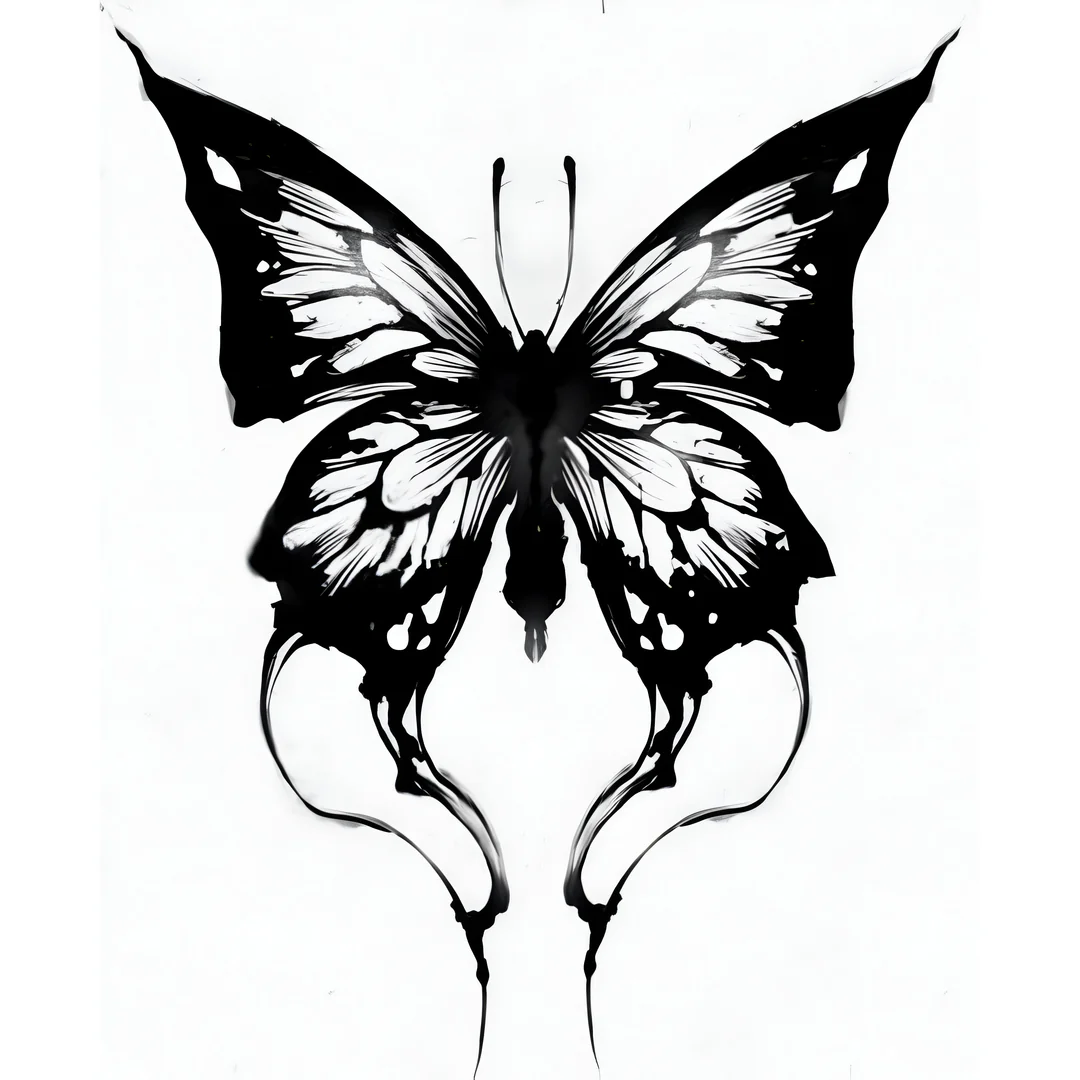 Butterfly of Change