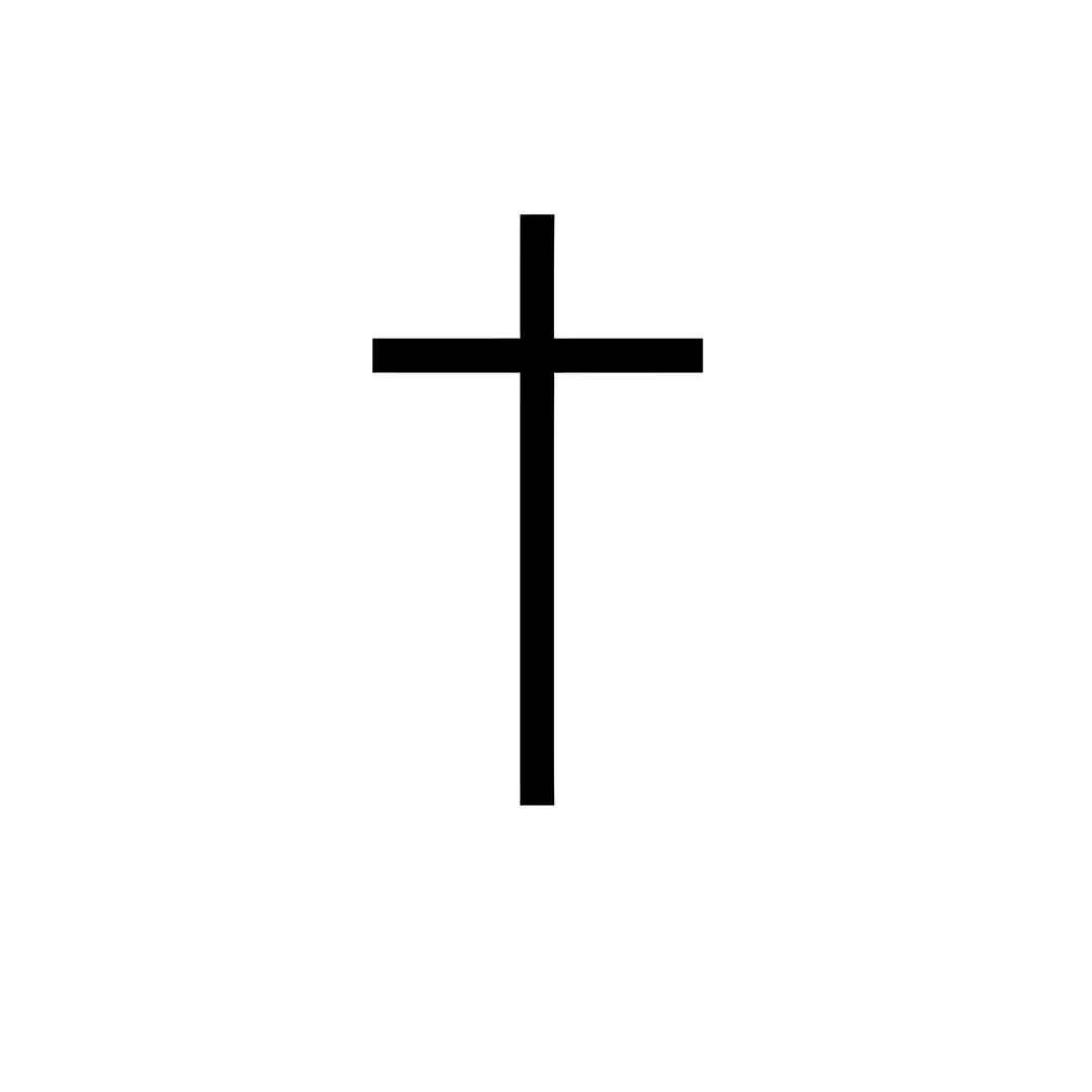 The Cross