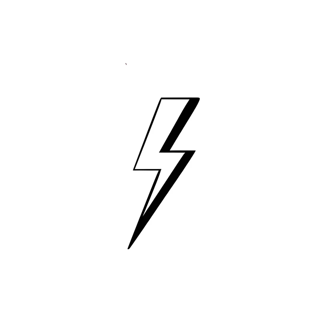 Lightning Bolt