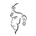 Lord Hanuman