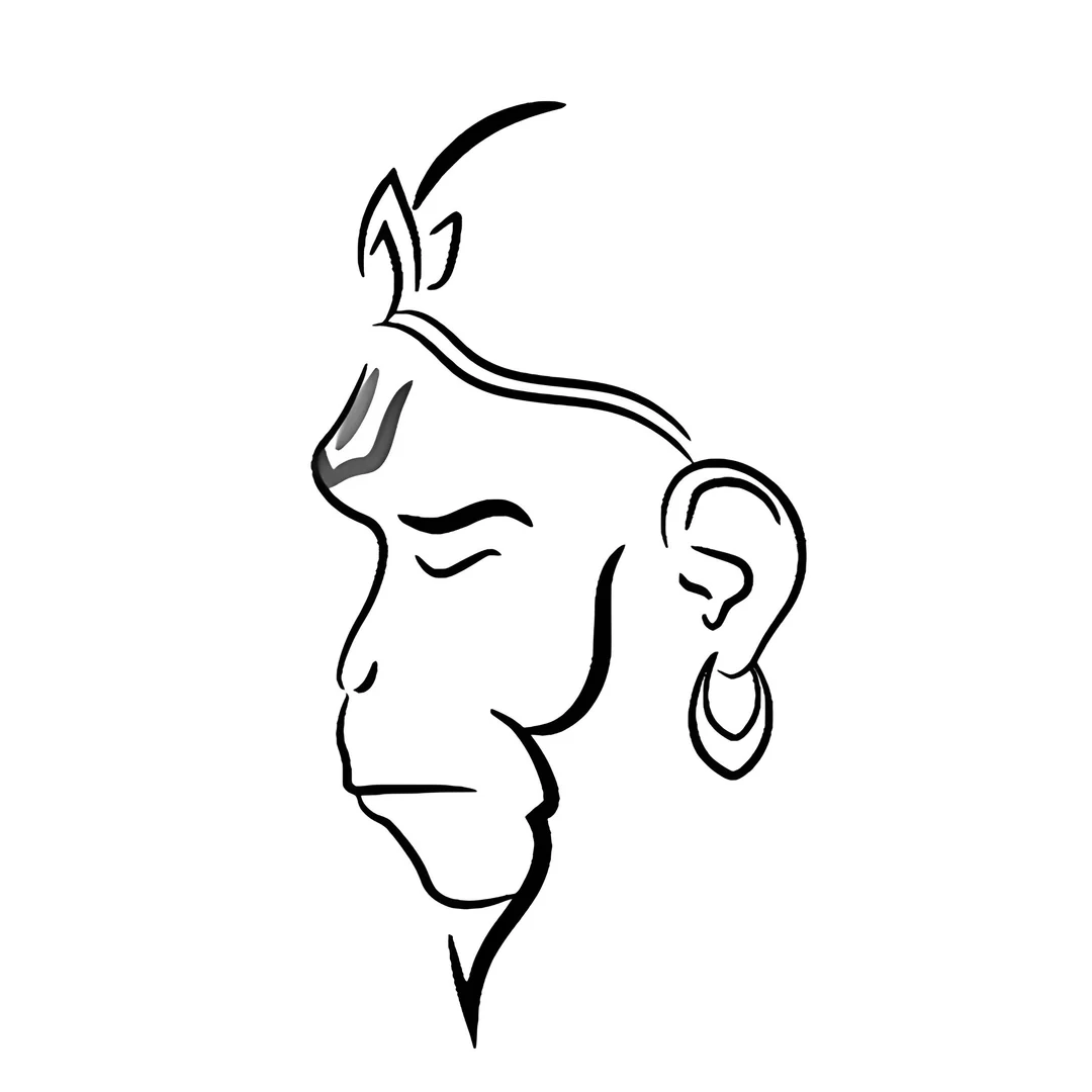 Lord Hanuman
