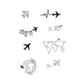 Travel Collection