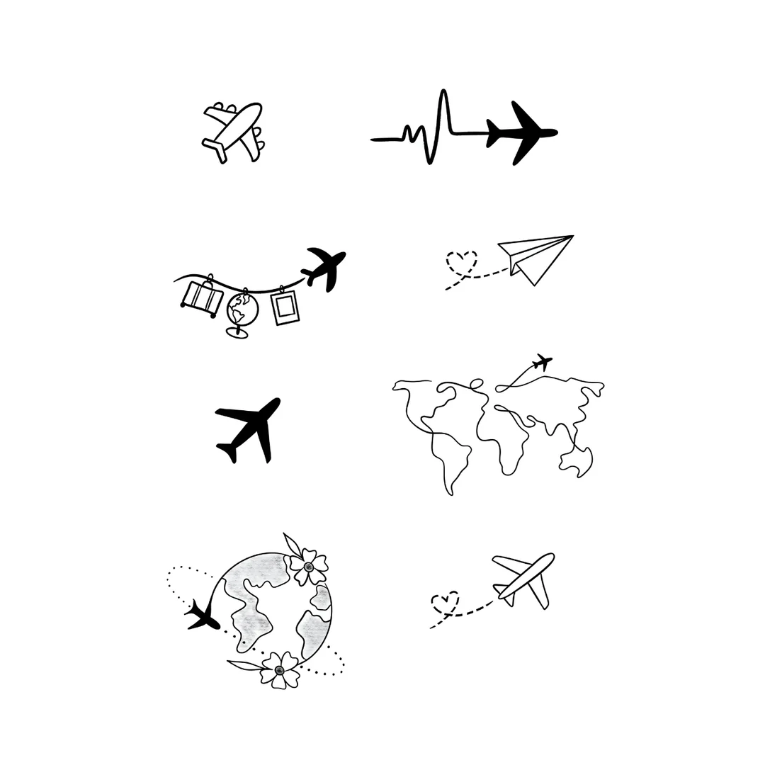 Travel Collection