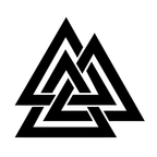 Triple Viking Knot
