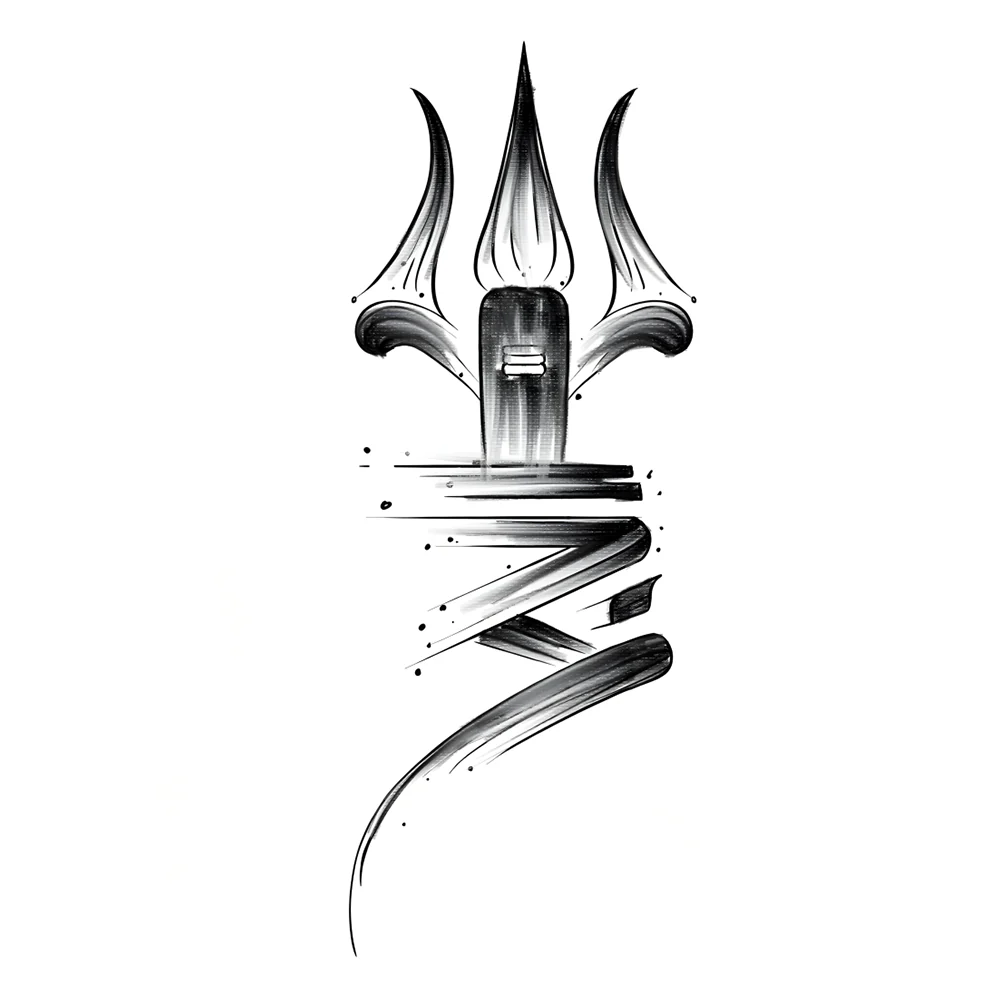 Trishul