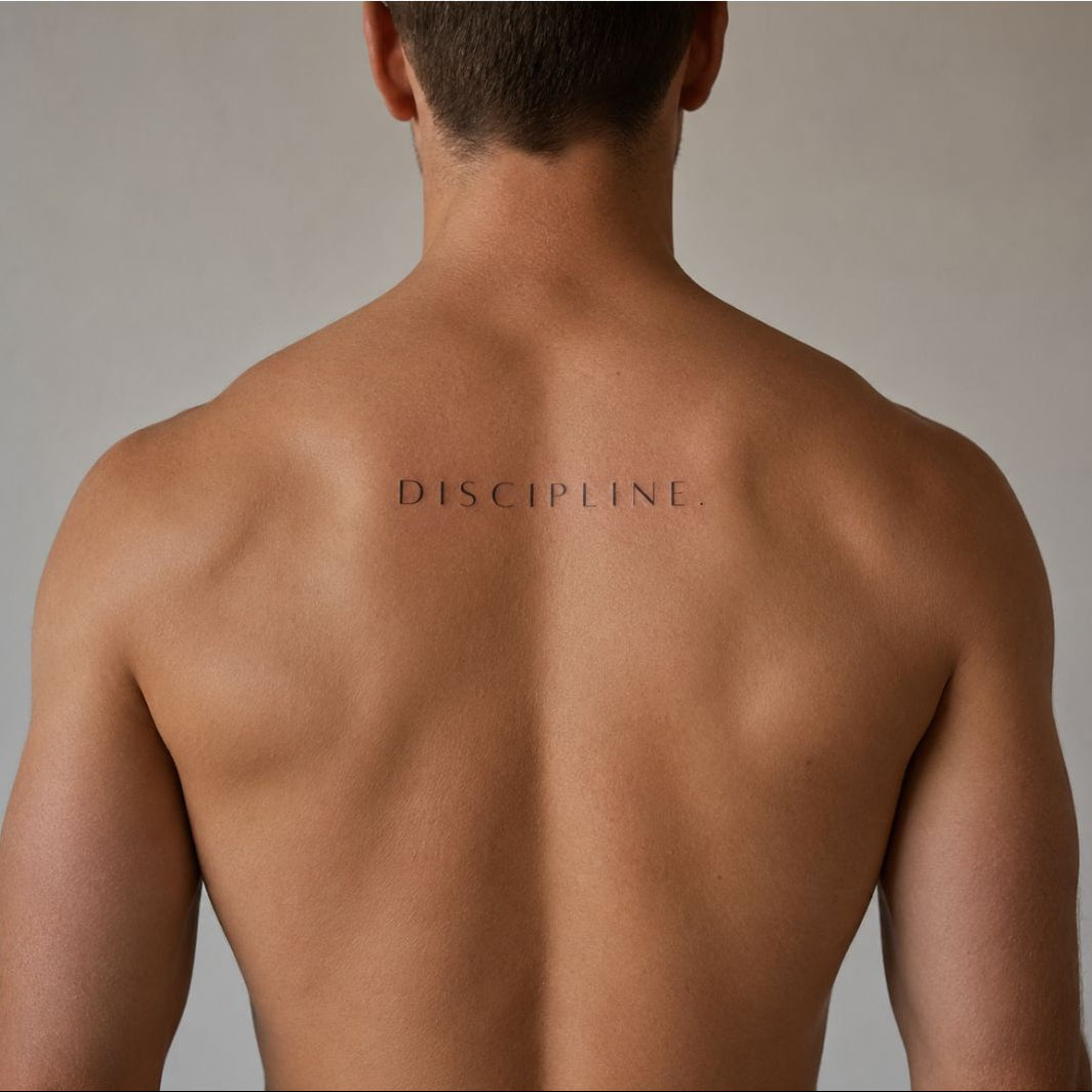 Discipline