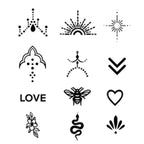 Love Bee Inkpack