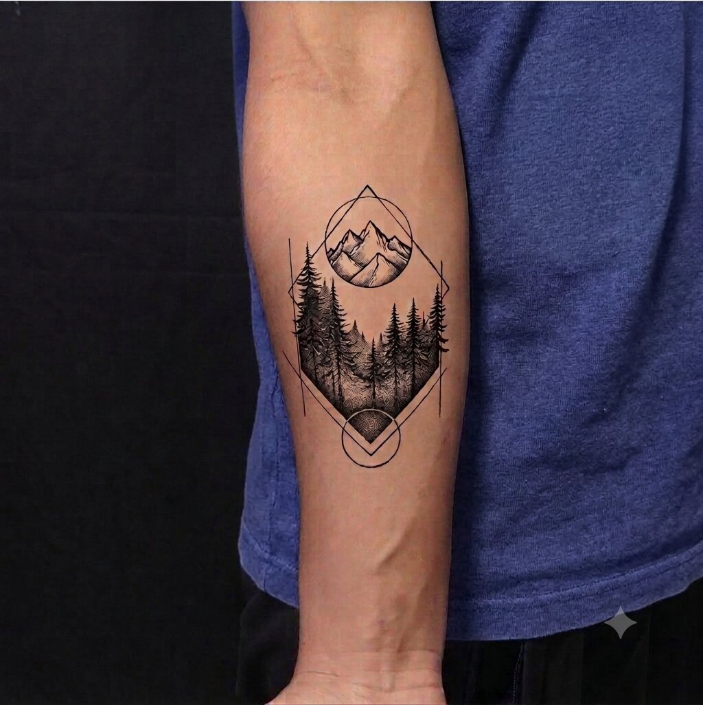 Mountain & Soul