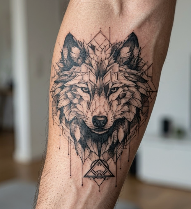 Wolf