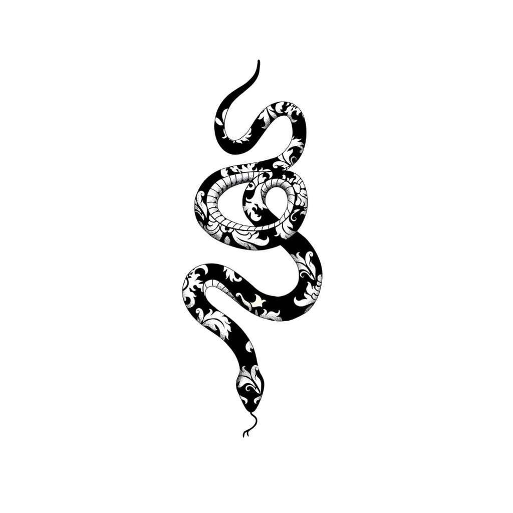Snake of Wisdom