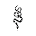 Snake of Wisdom