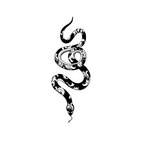 Snake of Wisdom
