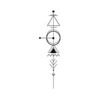 The Nexus Point