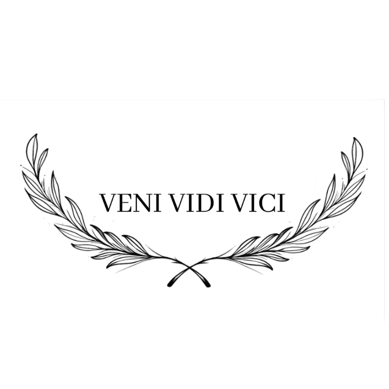 Veni Vidi Vici